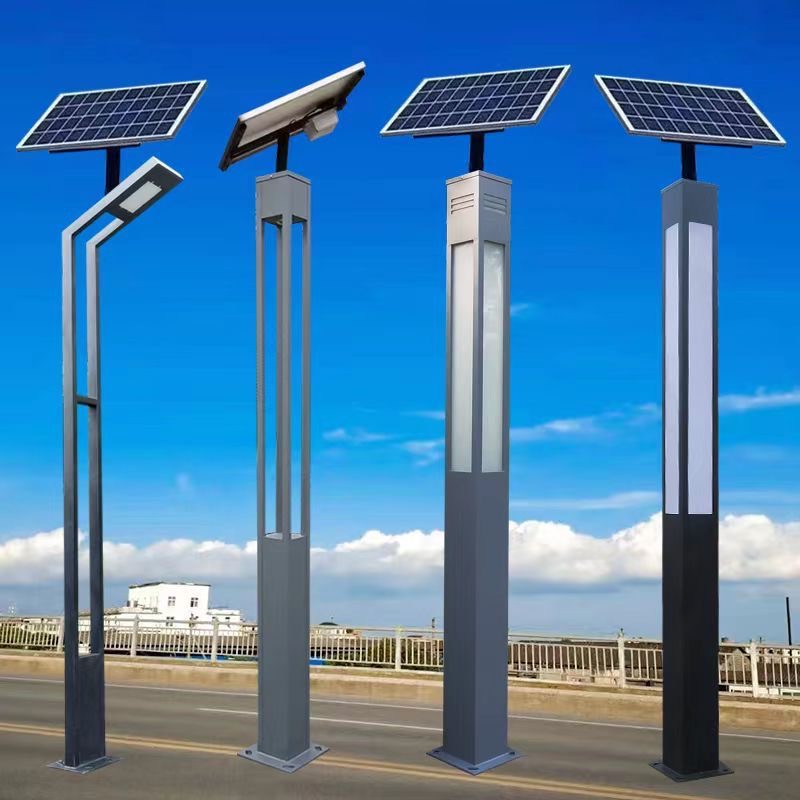 浙江环保节能 玉兰景观灯 全国配送