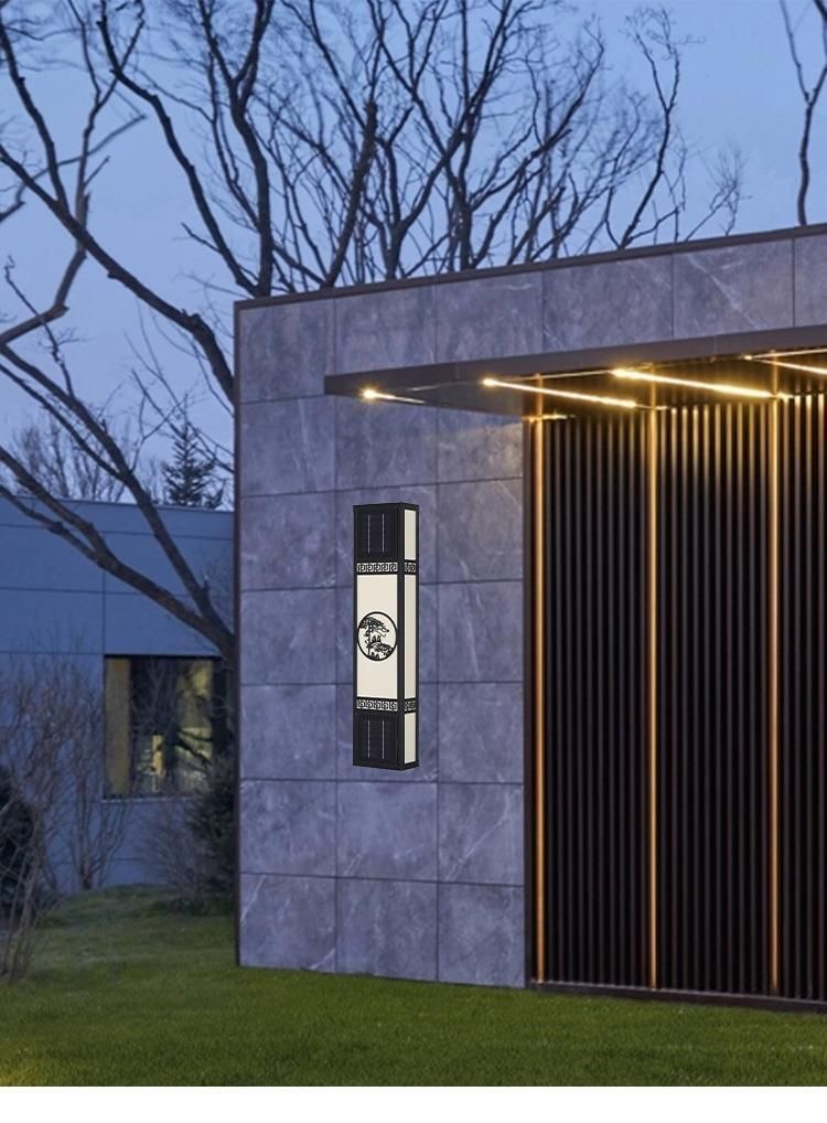 浙江耐磨耐候 IP67 壁灯 施工