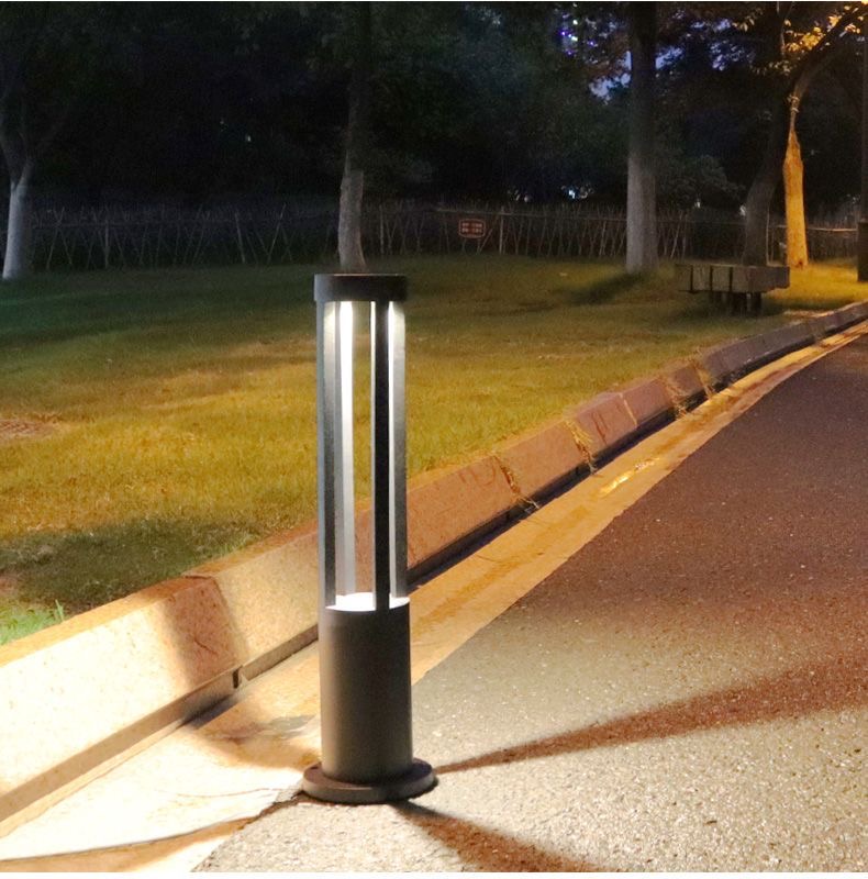 浙江耐高温 220V 草坪灯 现货供应