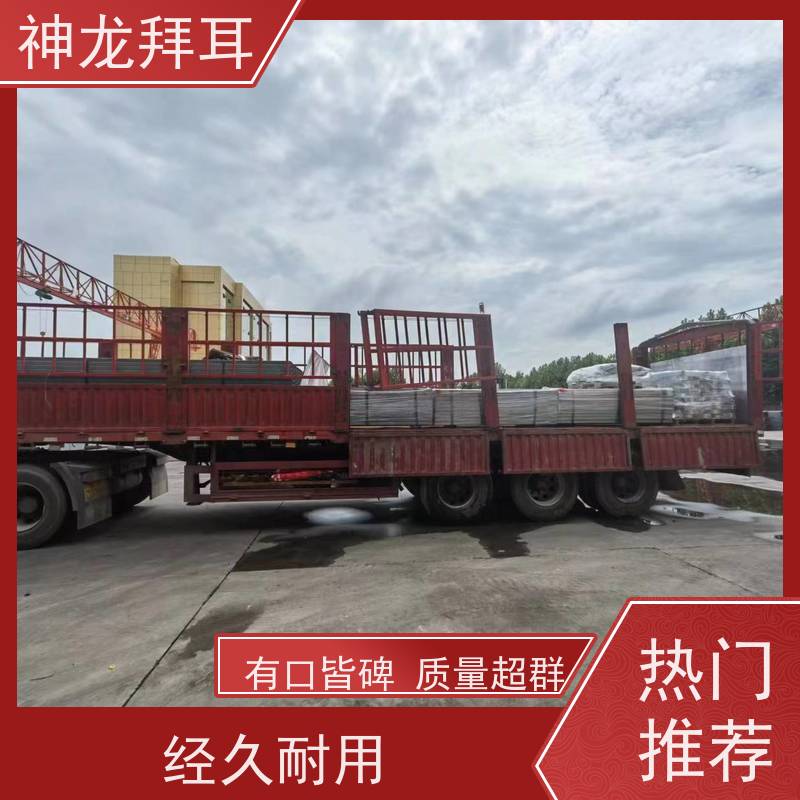 河北神龙拜耳 山地光伏支架安装方案 长期保值 厂家