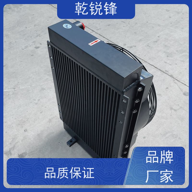 乾锐锋 风冷却器选型 AH1470L-AC380 位置灵活 冷却系统