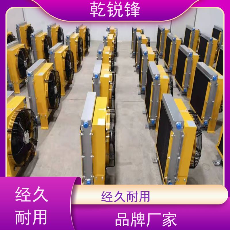 乾锐锋 风冷却器选型 AL404-DC12V 维护简单 冷却系统