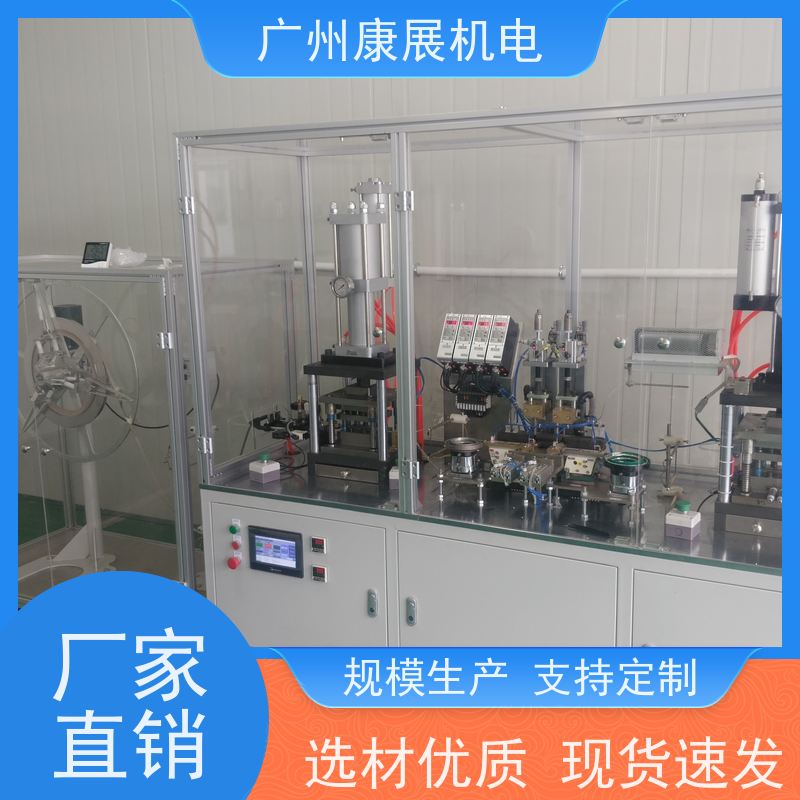 稳碟片成型焊接机（轮毂焊机） 重载轴承座加固焊接 工程机械底盘配件专用