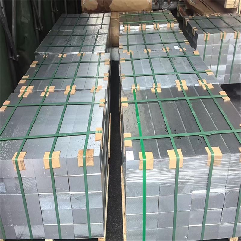 3004铝板 高强度铝合金板材 3003铝板厂家联系 快速交货