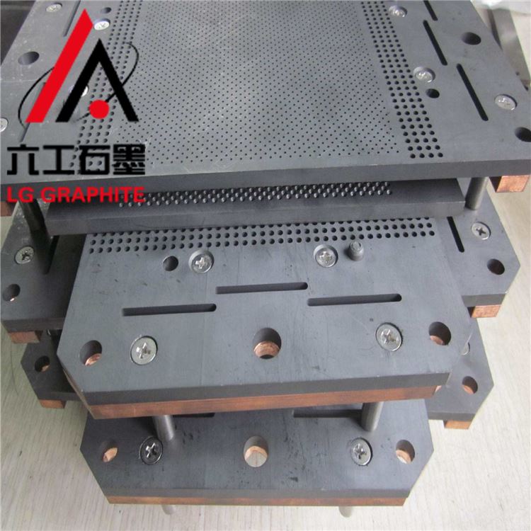 六工石墨 耐磨石墨模具 铜排结晶器石墨模具  厂家批发