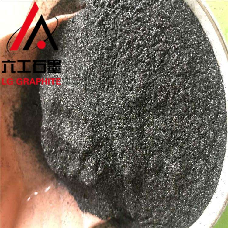 六工石墨 膨胀石墨填料 导电导热膨胀石墨粉 厂家推荐