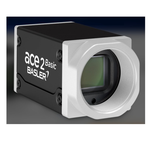 a2A2840-67g5mBAS Basler 800万2/3英寸5GigE黑白相机 IMX546