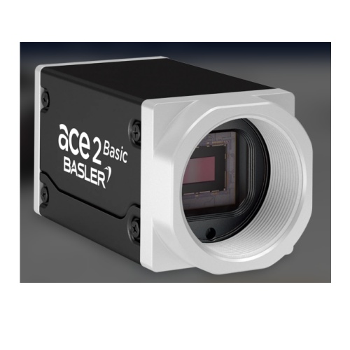 a2A2590-22gmBAS 德国Basler 500万1/2.8英寸千兆网口黑白相机