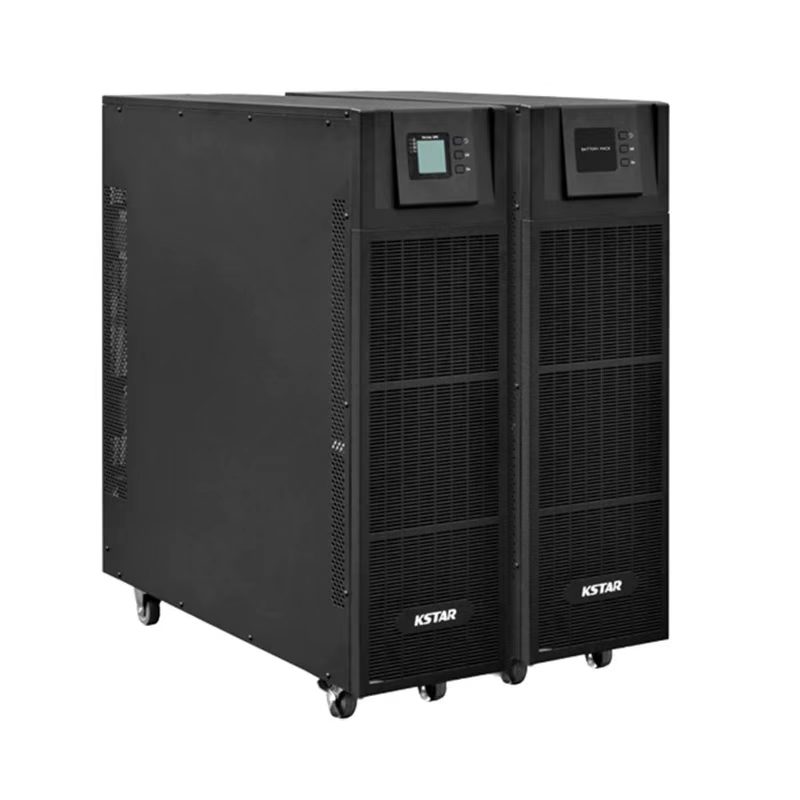 吐鲁番UPS电源100KVA厂家发货