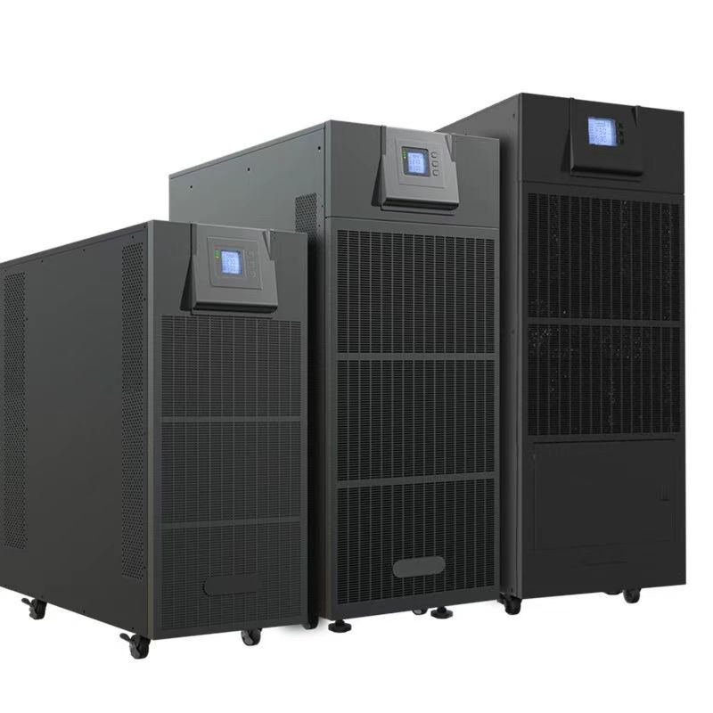 吐鲁番UPS电源100KVA厂家发货