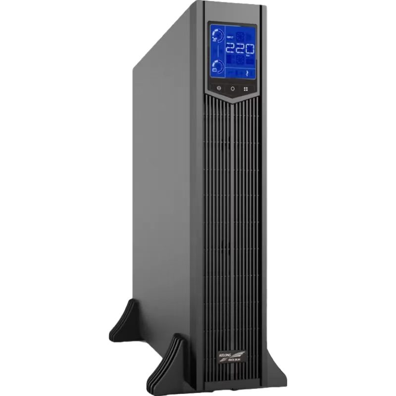 宿州科华机架式不间断电源1KVA2KVA支持安装