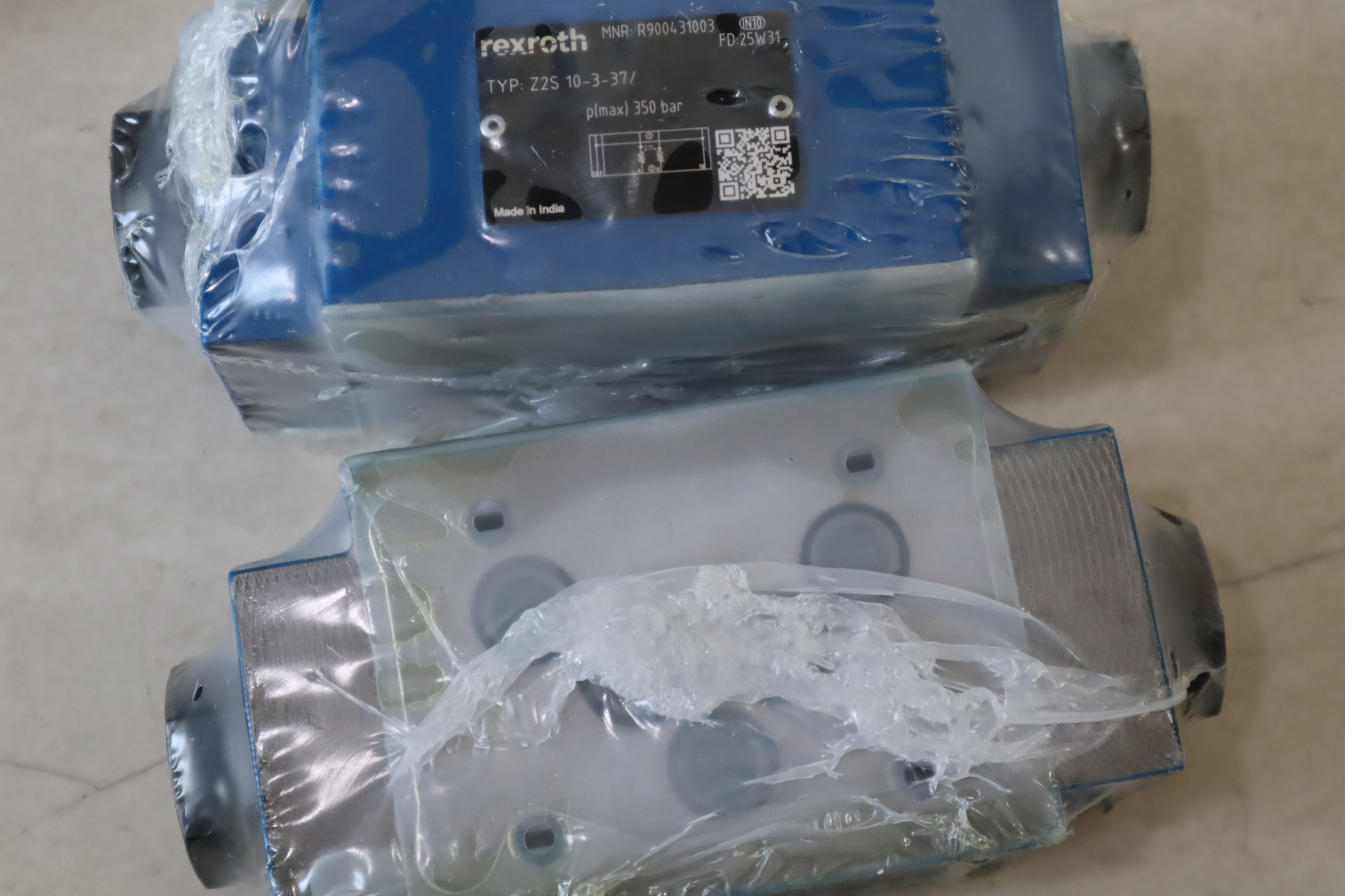 Z2S10-3-37/ Z2S10-3-3X/ Z2S10-3-34/ R900431003 力士乐REXROTH