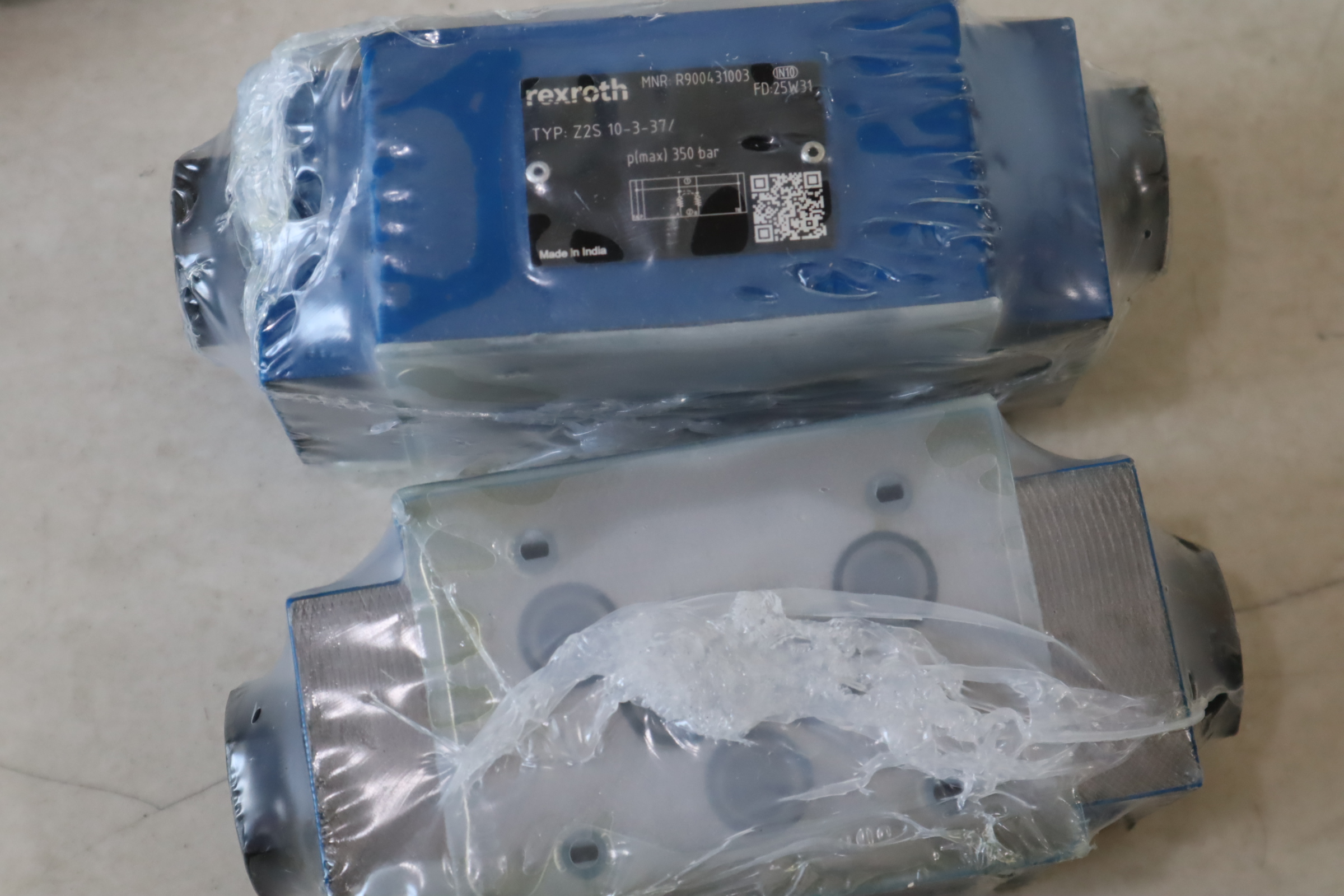 Z2S10-3-37/ Z2S10-3-3X/ Z2S10-3-34/ R900431003 力士乐REXROTH