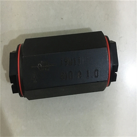 REXROTH电磁换向阀ZDB6VP2-4X/315V