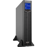 宿州科华机架式不间断电源1KVA2KVA支持安装