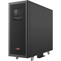 唐山科华UPS电源YTR33600支持安装