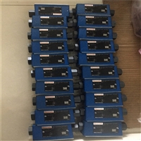 德国REXROTH电磁换向阀R900021267 