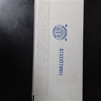 09.2012Thermo 赛默飞纯水耗材Smart2Pure纯化柱