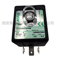 1089038411阿特拉斯空压机配件电磁阀SCXB262C022MB
