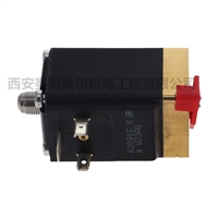 1089042817阿特拉斯空压机配件电磁阀95152817