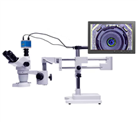 台式手术显微镜供应商