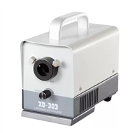 动物手术冷光源平台