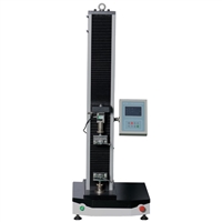 橡胶塑料拉力试验机 包装材料拉伸实验机 安全带拉伸拉力测试机