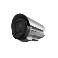 DS-2XE8627FWD-XZST  海康威视200万防爆智能摄像机