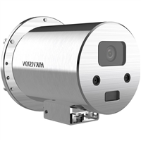 DS-2XE6466FWD-DXZHS   海康威视600万防爆筒机