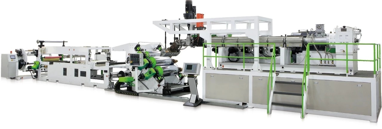 江西小型 PS 片材机  轻工业 PS 片材机组