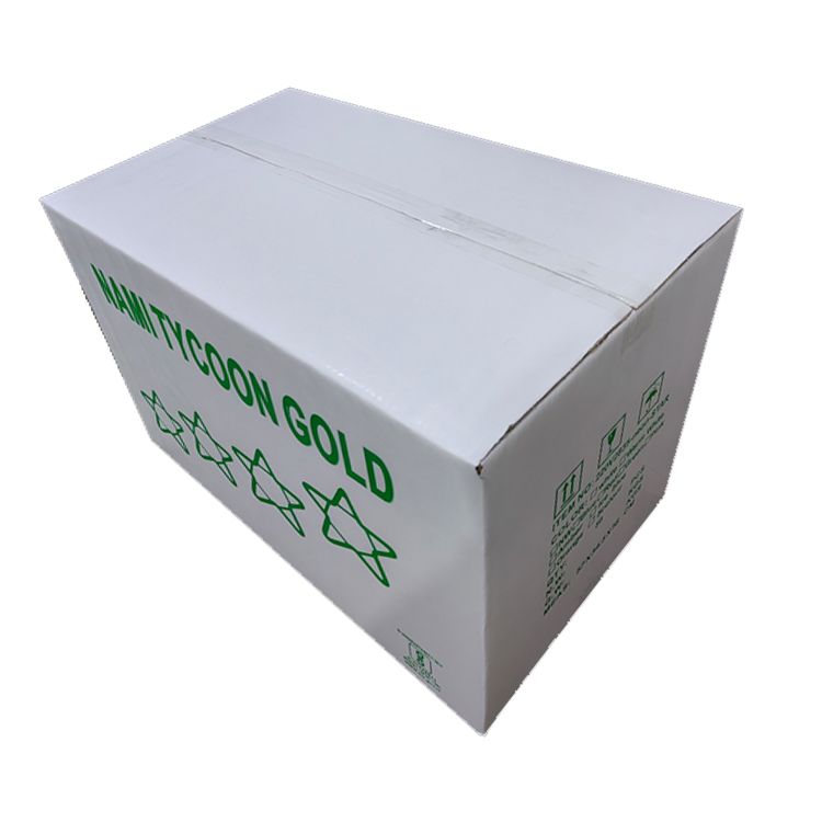 中山市环保百货小商品纸箱供应