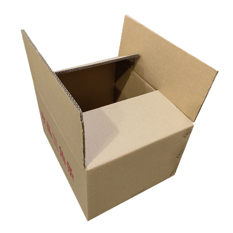 珠海市防撞防水涂布纸箱厂