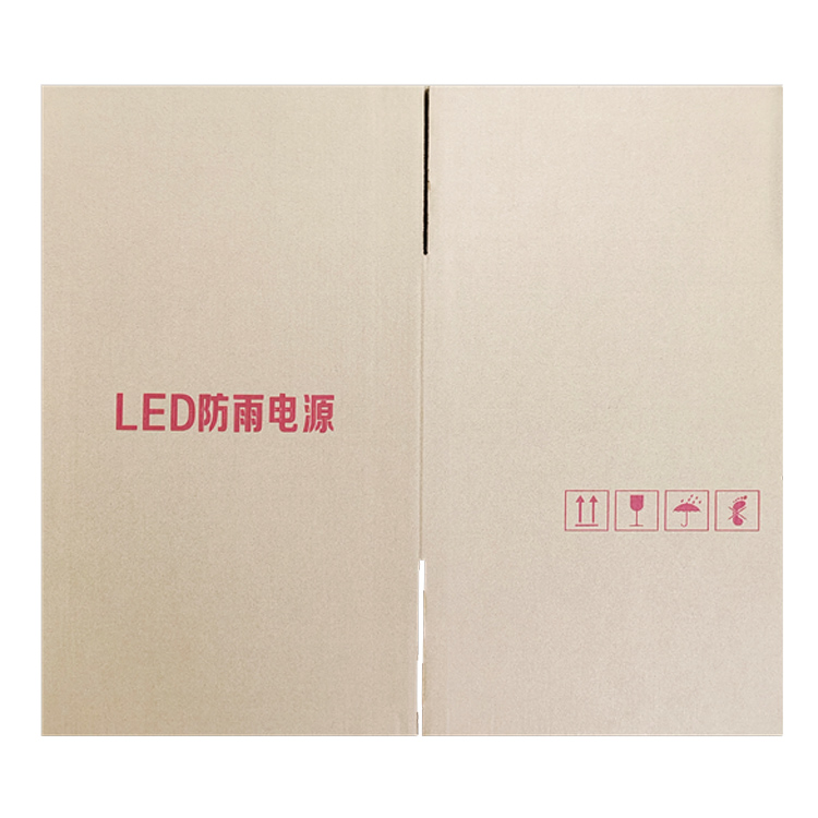 东莞市加强日用品纸箱价格