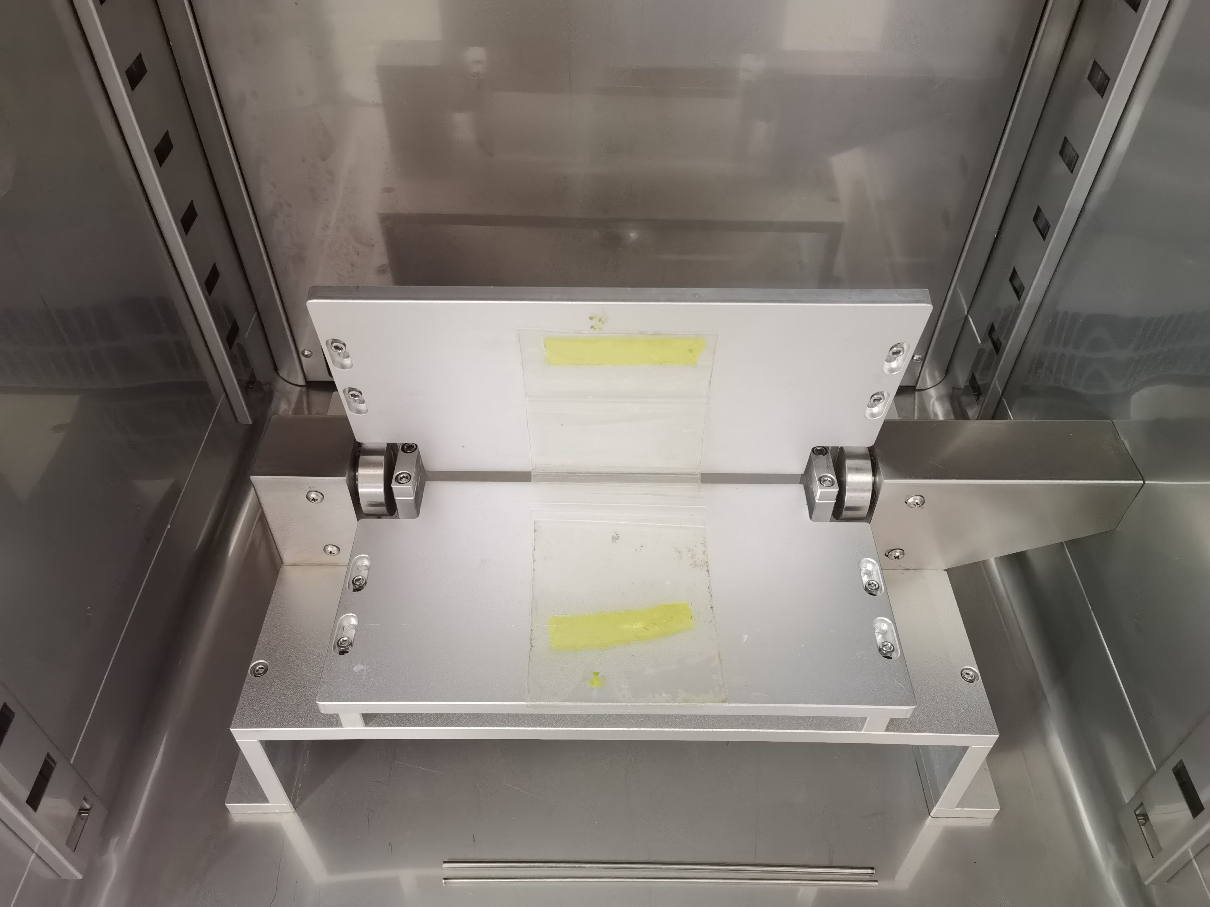  疲劳寿命检测设备 高低温综合寿命试验机