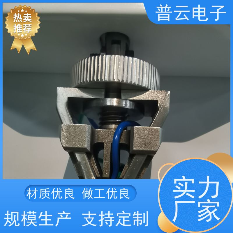 皮革耐折度测定仪 纸张塑料铜箔纤维皮革布料耐折度仪 准确度高