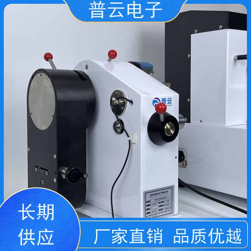 PY-H805-IGT 纸和纸板印刷表面强度试验机 自动校准 触控易用 适用范围广