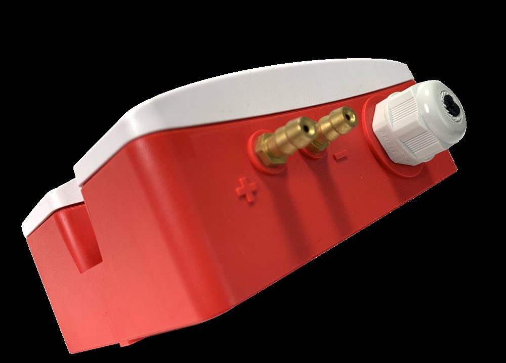 力夫LF55T单刀双掷控制冷库电机 防冻开关温度控控制器 温度开关品牌