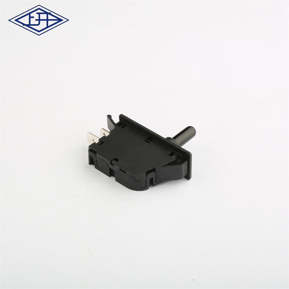 卡式面板安装15mm复位短款防水式IP67小按钮开关哪家销售