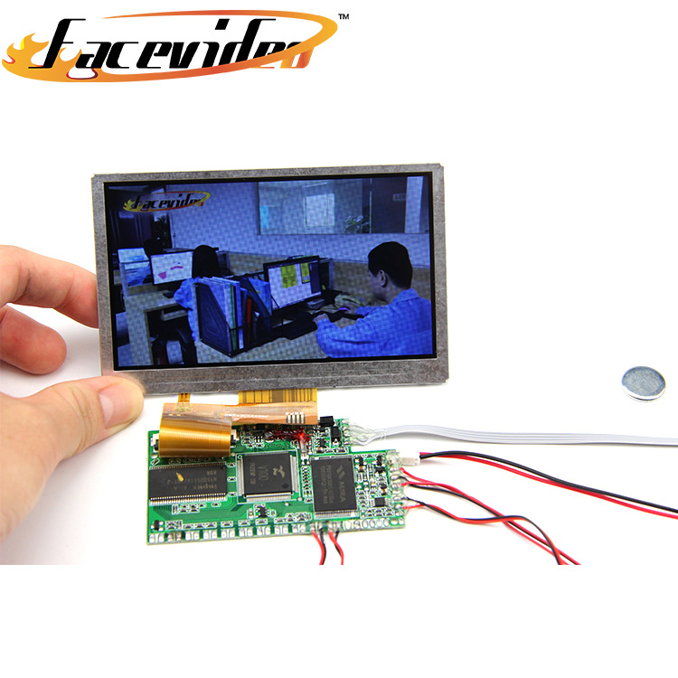 西安点钞机PCBA PCB开发厂家