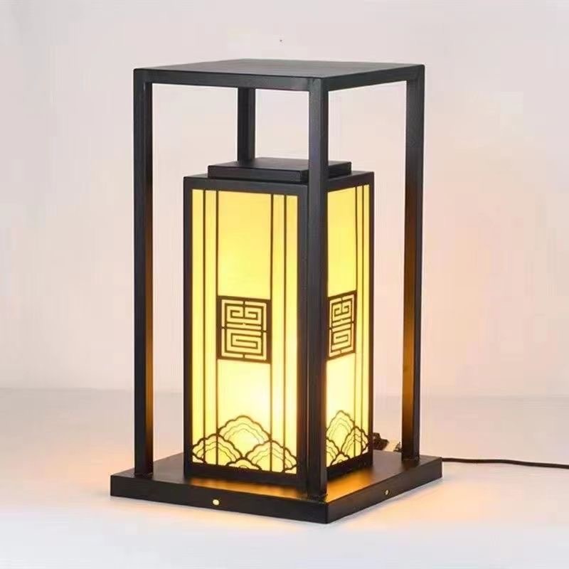 浙江耐高温 单色草坪灯 低功耗