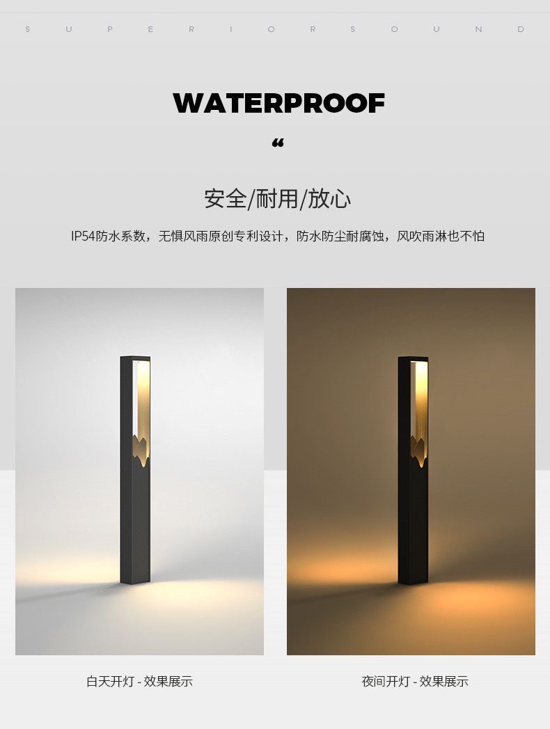 浙江环保节能 交通杆 稳定可靠