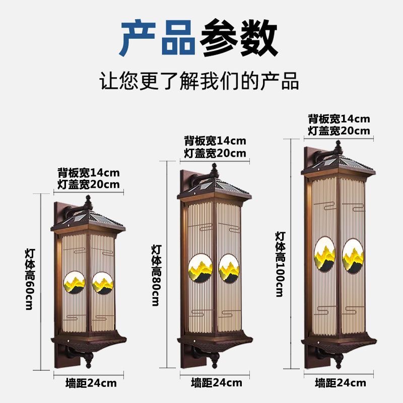 浙江耐高温 IP67 壁灯 ROHS 认证