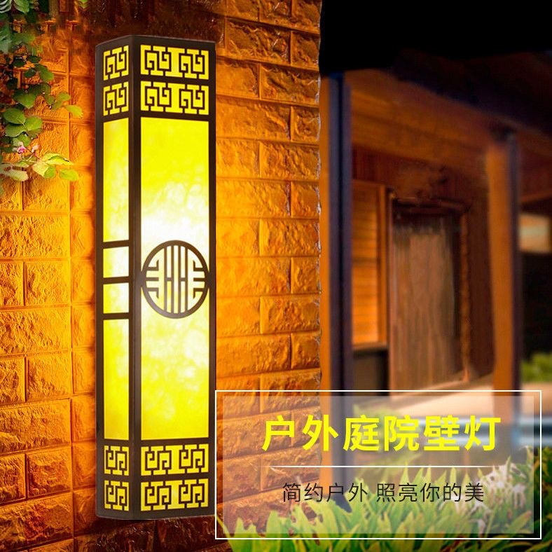 浙江耐高温 复古壁灯 路灯
