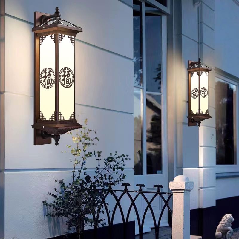 浙江耐磨耐候 光感壁灯 哪个好