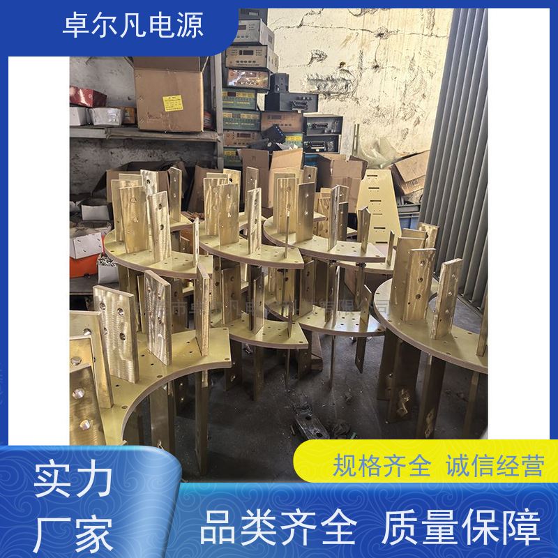 出口突尼斯 稳压器3150KVA 卓尔凡电源 支持定制