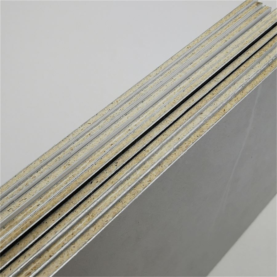 金属复合板效果展示 密拼金属复合板参数