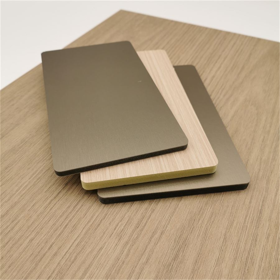 金属复合板生产厂家 金属复合装饰板批发