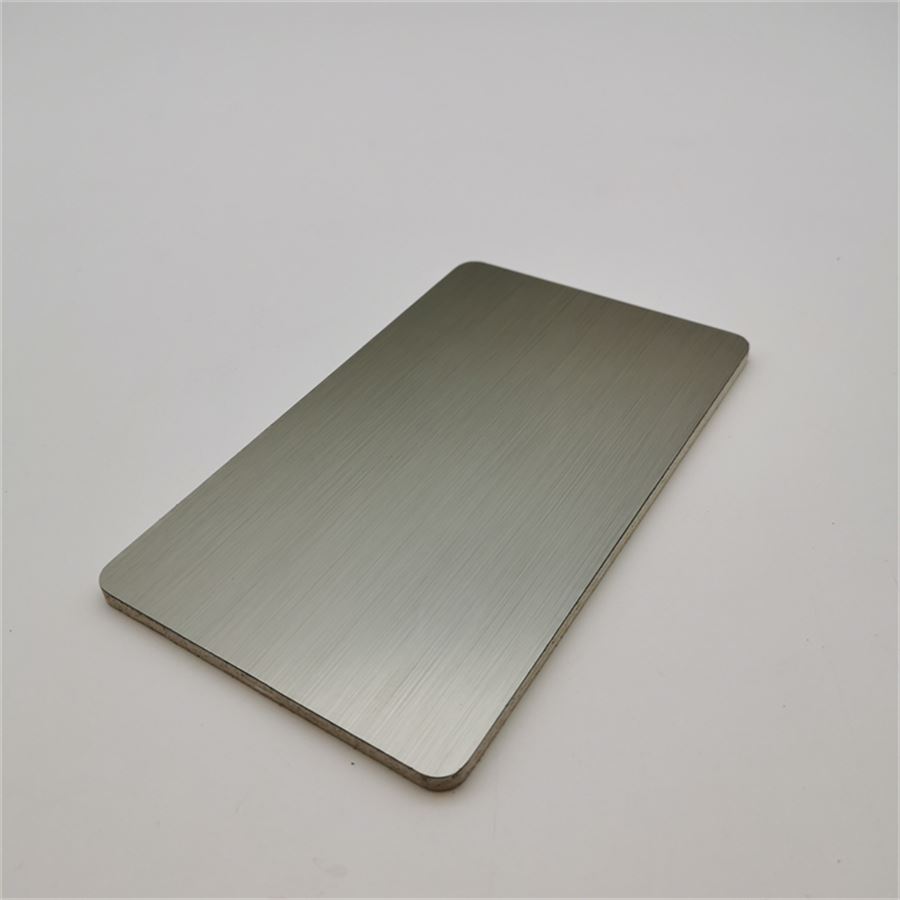 金属复合板厂家 办公楼装修金属复合板哪里有