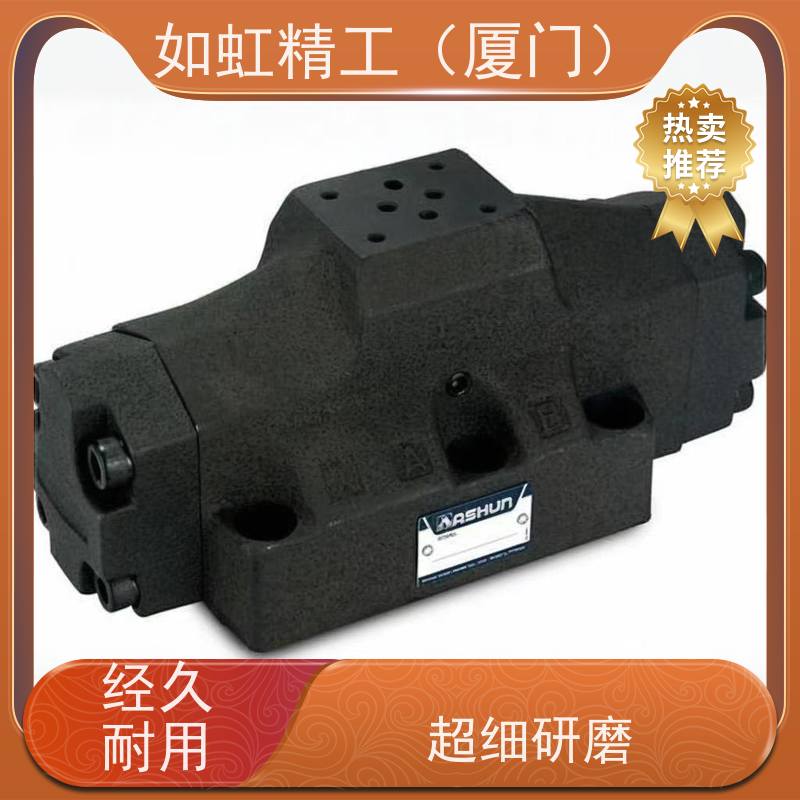 CPTS-03-50-10引导逆止管式液控单向阀保压自锁油顺ASHUN