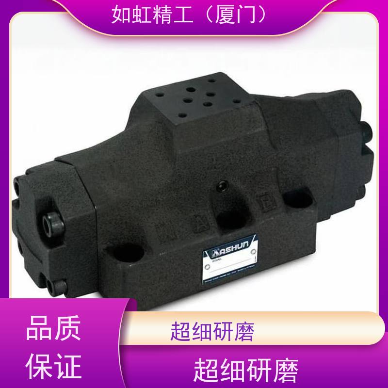 ASHUN油顺保压阀自锁油缸止退阀CPTS-03-50-10单向阀
